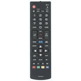LG AKB75055702 TV Remote Control