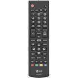 LG AKB75095330 IR TV Remote Control - AKB75095330