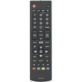 LG AKB75095330 IR TV Remote Control - AKB75095330