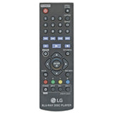 LG AKB75135401 Blu-ray Home Theater Remote Control