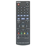 LG AKB75135401 Blu-ray Home Theater Remote Control
