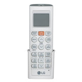 LG AKB75215401 Mini split Air Conditioner Remote Control - AKB75215401