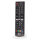 LG AKB75375604 TV Remote Control | IR | Netflix | Prime Video - AGF76631070