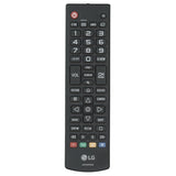 LG AKB75675305 TV Remote Control