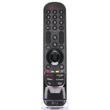 LG MR22GA Magic Remote Control for Smart TVs with Cursor and Voice - AKB76039902 AN-MR22GA