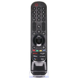 LG MR22GA Magic Remote Control for Smart TVs with Cursor and Voice - AKB76039902 AN-MR22GA