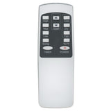 LG COV30332903 Portable Air Conditioner Remote Control  - 108949, LP1010SNR, UWC101ZBMM0