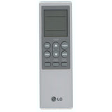 LG COV32285501 Portable AC Air Conditioner Remote Control | LCD Screen | Thermostatic  - COV32285501 [COV30332907]