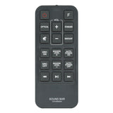 LG COV33552424 Sound Bar Remote Control