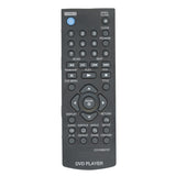 LG COV33662707 DVD Remote Control
