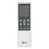 LG COV34805642 Portable AC Air Conditioner Remote Control | LCD Screen | Thermostatic – COV34805642 [COV30332907]