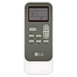 LG DG11J163 Portable Air Conditioner Remote Control | LCD Screen thermostatic - COV32766402