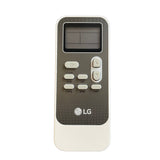 LG DG11J163 Portable Air Conditioner Remote Control | LCD Screen thermostatic - COV32766402