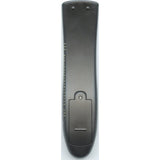 LG HOSPSTRC01 Microban Hospitality TV Remote Control - HOSPSTRC01