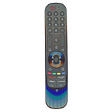 LG MR21GC Magic TV Remote Control | NFC | Voice | Netflix | Prime Video | Disney+ | Lg Channels | Google Voice | Alexa- AKB76036502