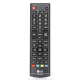 LG AKB75675305 TV Remote Control