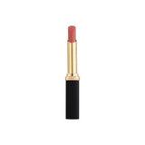 Loreal Paris Color Riche Intense Volume Matte Lipstick - 103 Blush Audace, Hyaluronic Acid, Matte Finish, Volume Enhancing