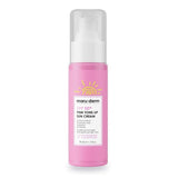 Maruderm SPF 50+ Pink Tone Up Sunscreen: Evens Skin Tone, Reduces Redness, Korean Formula - High UV Protection
