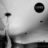 Liars - Liars (Limited Edition Recycled Color Vinyl) [Vinyl]