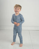 Libra Bamboo Romper