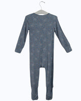 Libra Bamboo Romper