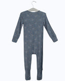 Libra Bamboo Romper