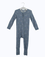 Libra Bamboo Romper