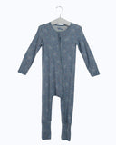 Libra Bamboo Romper