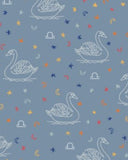 Libra Bamboo Kids Pajamas