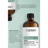 Lierac Protocol Anti-Blemish Peeling Lotion 100 ml