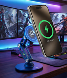 Gentlemen's Blue ClikDock Stand