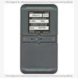 Anderic Substitute for LiftMaster 893MAX 3-Button Visor 315 MHz or 390 MHz Garage Door Opener Remote Control [893MAX]