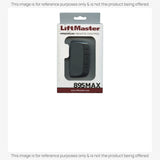 Anderic Substitute for LiftMaster 895MAX 3-Button Visor 315 MHz Garage Door Opener Remote Control [375UT-3button]