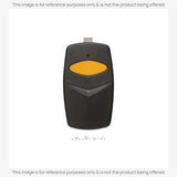 Anderic Substitute for LiftMaster Stinger 390LMPB1V is an 81LM for liftmaster Garage Door Opener Remote Control [375UT-2button]