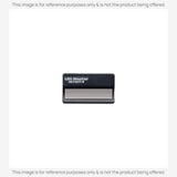 Anderic Substitute for LiftMaster 971LM / 91LM 1-Button vizor 390MHz Garage Door Opener Remote Control [973LM]