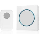 Liger Portable Waterproof Wireless Doorbell Kit