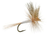 Basics Collection - Classic Dry Fly Assortment - 10 Flies - Sizes 12-16