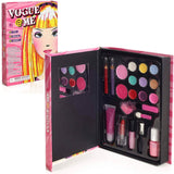 Lil Me Kids Fun, Beauty, Fashion Washable Makeup Set