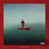 Lil Boat [Red Lp] [Vinyl]