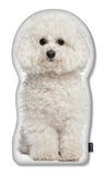 LiLiPi Dog-Shaped Accent Pillow - Assorted Styles