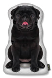 LiLiPi Dog-Shaped Accent Pillow - Assorted Styles