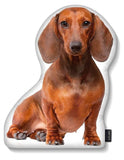 LiLiPi Dog-Shaped Accent Pillow - Assorted Styles