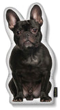 LiLiPi Dog-Shaped Accent Pillow - Assorted Styles