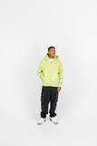 042 Clothing Sun-Dried Zip Up