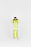 042 Clothing Sun-Dried Zip Up and Sweatpants Set