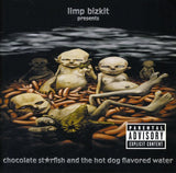 Limp Bizkit - Chocolate Starfish and The Hotdog Flavored Water [Explicit Content] (Limited Edition, Opaque Grey & Opaque Brown Colored Vinyl) (2 Lp) [Vinyl]