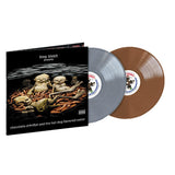 Limp Bizkit - Chocolate Starfish and The Hotdog Flavored Water [Explicit Content] (Limited Edition, Opaque Grey & Opaque Brown Colored Vinyl) (2 Lp) [Vinyl]