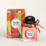 Twilly d'Hermès Eau de Parfum