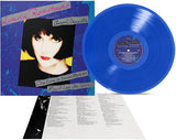 Linda Ronstadt - Cry Like a Rainstorm, Howl Like the Wind (Translucent Blue Colored Vinyl, 140 Gram Vinyl, Anniversary Edition, Reissue) [Vinyl]