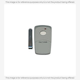 Anderic Substitute Kit for Linear Multicode MS Garage Door Opener Conversion Kit Garage Door Opener Remote Control [RR850LM]